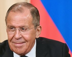 РФ готова до компромісів щодо війни в Україні: Лавров озвучив умови