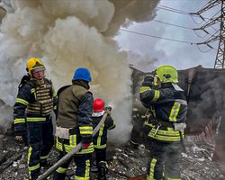 "До конца войны не будет спокойно": РФ продолжит ракетный террор Украины, — Подоляк