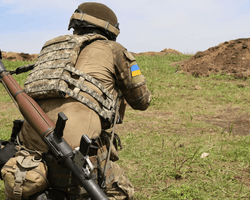 "Проверенные в боях": в ЕС хотят развернуть ВСУ на восточных границах для сдерживания РФ