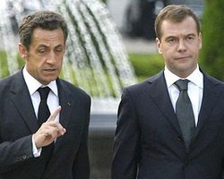 Wikileaks: Франция угрозами заставила Польшу помириться с РФ