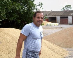 В оккупированном Крыму задержали еще одного проукраинского активиста