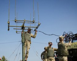 "Шквал глушилок и дронов": эксперты выяснили, почему ВСУ успешно продвигаются под Курском