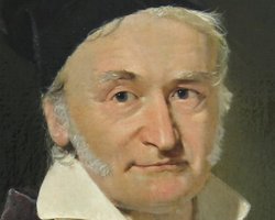 "Король математиків" Карл Гаусс: у 7 років склав усі числа, у 24 — знайшов загублену планету