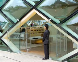 Японский рынок роскоши терпит убытки