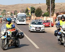 В ЮАР стартует Чемпионат мира по футболу 2010