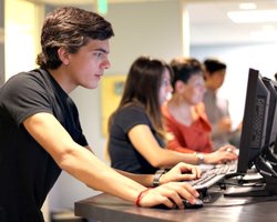 Киев попросил Литву прекратить бесплатно обучать украинских студентов: кого это касается