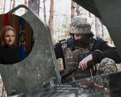 Без тиску на "ухилянтів" змін не буде: омбудсман Решетилова про терміни служби