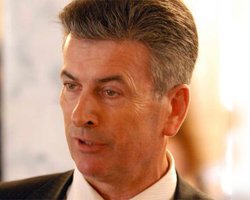 Онопенко: у меня нет оснований подавать в отставку