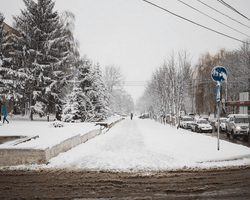 Антициклон із півночі принесе люті морози до -28: якою буде погода наприкінці січня, — Діденко