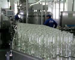 У завода Росинка сменились собственники