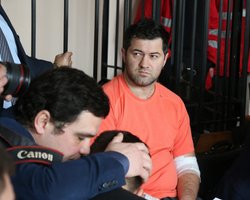 Захотел перевестись: экс-главу ГФС Насирова могли мобилизовать в боевую бригаду, — СМИ