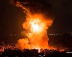 "Маріонетки в регіоні": Ізраїль завдав потужних ударів по Ірану