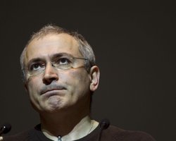 "Уникальная возможность": Ходорковский призвал россиян срочно вооружаться