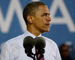 Обама выступил с первым после переизбрания обращением к американцам