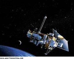 Роскосмос пообещал повторить Фобос-Грунт