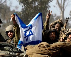 Армия Израиля просит $2,7 млрд на подготовку к полномасштабной войне с Ираном (видео)