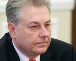 Киев представит ООН свой проект по миротворцам в Донбассе