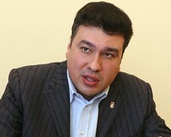 Глава земельной комиссии Киевсовета экстрадирован в Украину,- СМИ