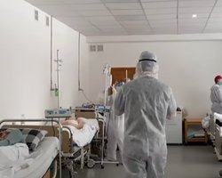 Хантавірус міг дістатися Франції: евакуйованих із Тенерифе терміново ізолювали через виявлені симптоми