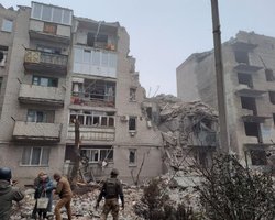 Все досить серйозно: полковник СБУ оцінив ризики захоплення Часового Яру