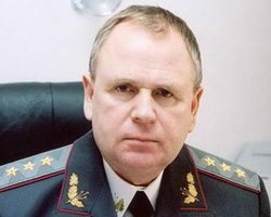 Губернатор Винницкой области был на очной ставке с Пукачем