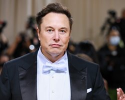 Грозит до 5 лет тюрьмы: Секретная служба США проверяет Илона Маска, — Bloomberg