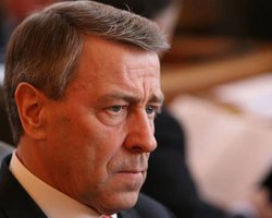 БЮТ требует вызвать в Раду нового главу МВД