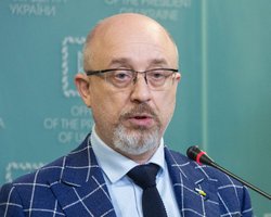 "Нова Берлінська стіна": Резніков прокоментував визнання Росією "Л/ДНР"