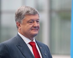 Адвокат Порошенко назвал фейком вызов экс-президента на допрос в СБУ по делу Медведчука