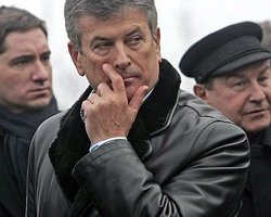 Онопенко: Корнийчуку могут мстить Кузьмин и Портнов