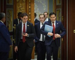 Встреча в Лондоне: в Раде назвали дату новых переговоров по завершению войны в Украине