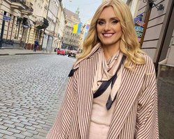 Скандал с Федишин: профи или патриотка? "Распинать украиноязчную певицу – дело врагов Украины"