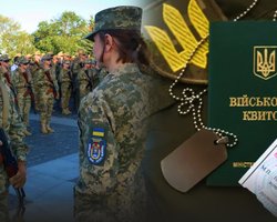 Женщины на фронте: почему Украина не может повторить израильскую модель армии