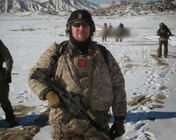 Участвовавший в ликвидации Усамы бен Ладена пехотинец назвал Байдена "катастрофой" (фото)