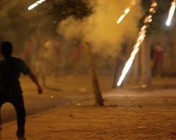 Бойня в Каире: подтверждена гибель 35 человек