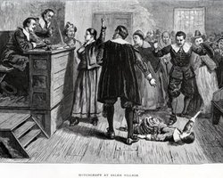 Зналися із самим Люцифером: чому із салемськими відьмами було не все так однозначно (фото)