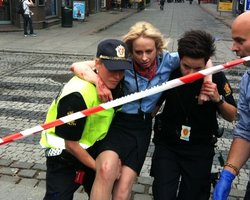 Discovery покажет документальный фильм о трагедии в Норвегии