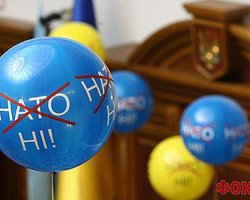 Тема НАТО закрыта в Украине, возможно, навсегда, - эксперты