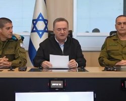 Ізраїль ліквідував Ларіджані, другу особу Ірану після Хаменеї: яких топватажків добив ЦАХАЛ (відео)