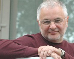 Главный редактор Газеты по-киевски уволен