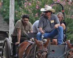 В сети появился трейлер фильма Франко Когда я умирала