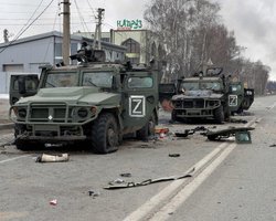 Генерал-полковник ЗСУ для захисту Києва від росіян створив два кільця оборони, — The WP (фото)