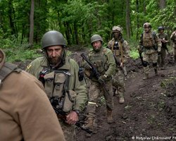 ЗСУ перед вибором у Лисичанську: кинути виклик ЗС РФ або зайняти захищеніші райони, — CNN