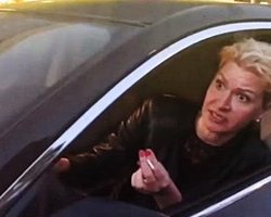 "Европейская Солидарность" исключила из своего списка чиновницу из-за матерного видео