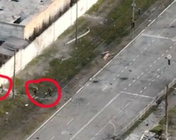 Российские войска пытаются проникнуть внутрь "Азовстали" под прикрытием обстрелов (фото)