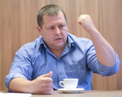 Победитель второго тура на следующий день должен встать на сторону проигравших, – мэр Днепра