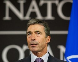 Генсек НАТО подтвердил, что Грузия станет членом альянса