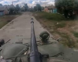 Российские оккупанты пытаются закрепиться на окраинах Волчанска, — РДК (видео)