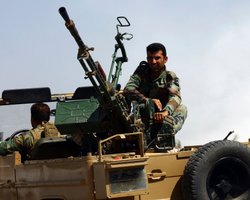 Сирийские повстанцы: Под Хамой убили российского генерала