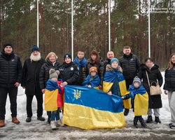 Меланія Трамп допомогла: п'ятеро українських дітей повернулися з ТОТ та РФ, — Лубинець